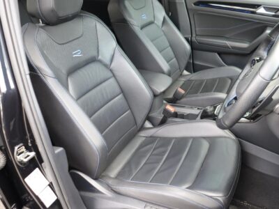 2022 Volkswagen T-Roc R