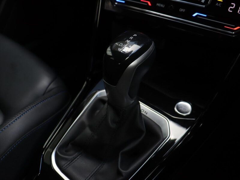 2022 Volkswagen T-Roc R