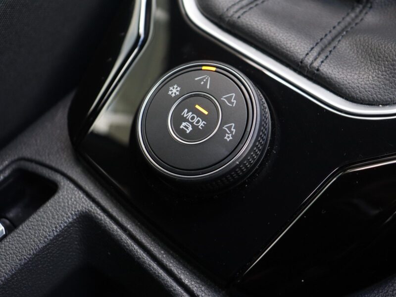 2022 Volkswagen T-Roc R