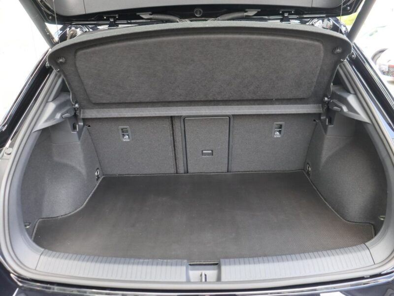 2022 Volkswagen T-Roc R