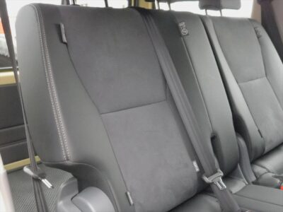 2024 Toyota Land Cruiser 70 AX - GDJ76W
