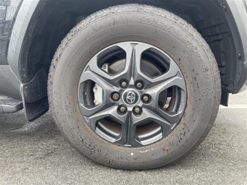 2024 Toyota Land Cruiser 300 3.3 GR Sport - FJA300W