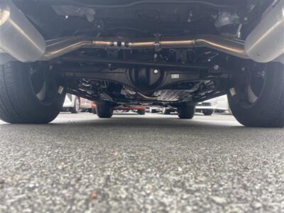 2024 Toyota Land Cruiser 300 3.3 GR Sport - FJA300W