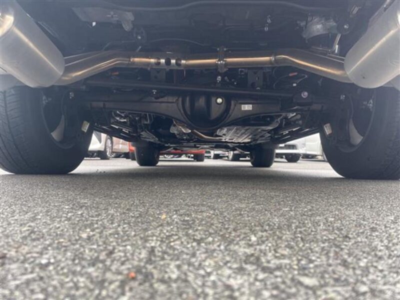 2024 Toyota Land Cruiser 300 3.3 GR Sport - FJA300W
