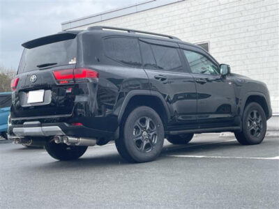 2024 Toyota Land Cruiser 300 3.3 GR Sport - FJA300W