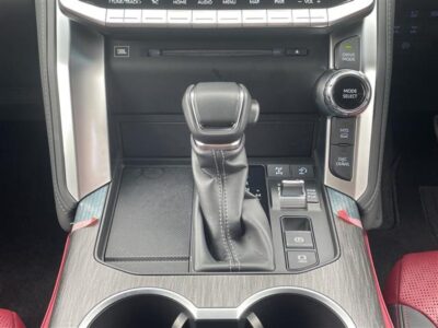 2024 Toyota Land Cruiser 300 3.3 GR Sport - FJA300W