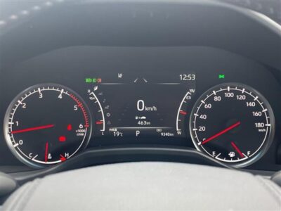 2024 Toyota Land Cruiser 300 3.3 GR Sport - FJA300W