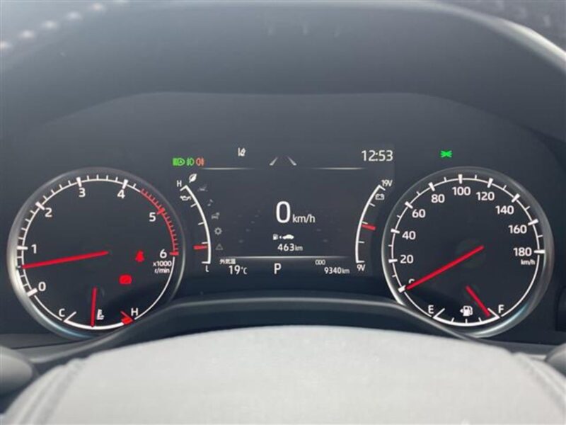 2024 Toyota Land Cruiser 300 3.3 GR Sport - FJA300W