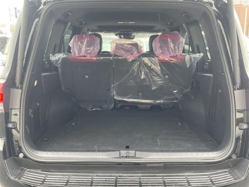 2024 Toyota Land Cruiser 300 3.3 GR Sport - FJA300W
