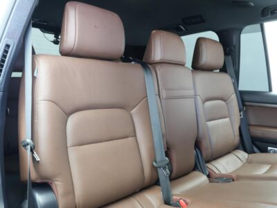 2020 Toyota Land Cruiser 200 4.6 ZX - URJ202W