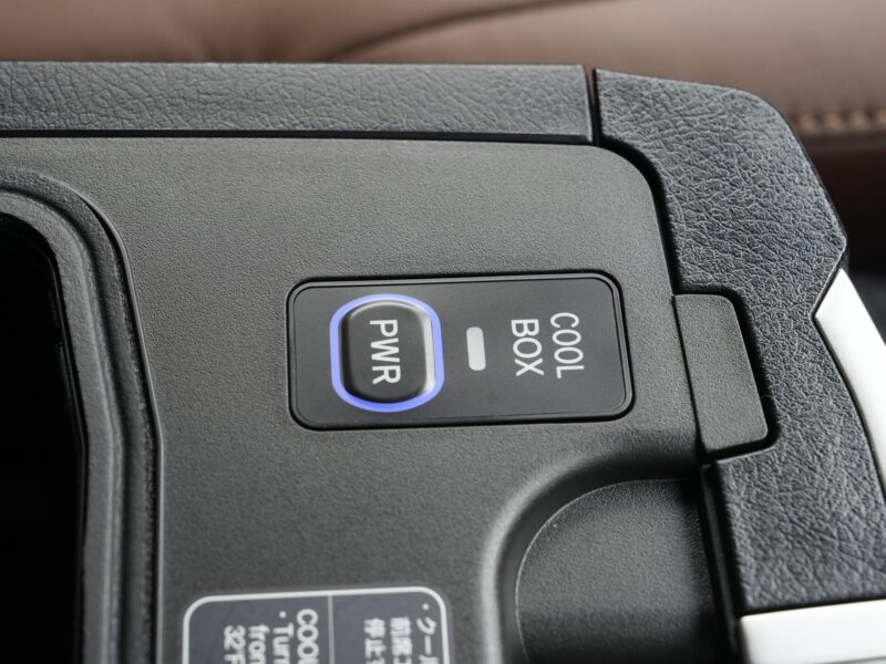 2020 Toyota Land Cruiser 200 4.6 ZX - URJ202W