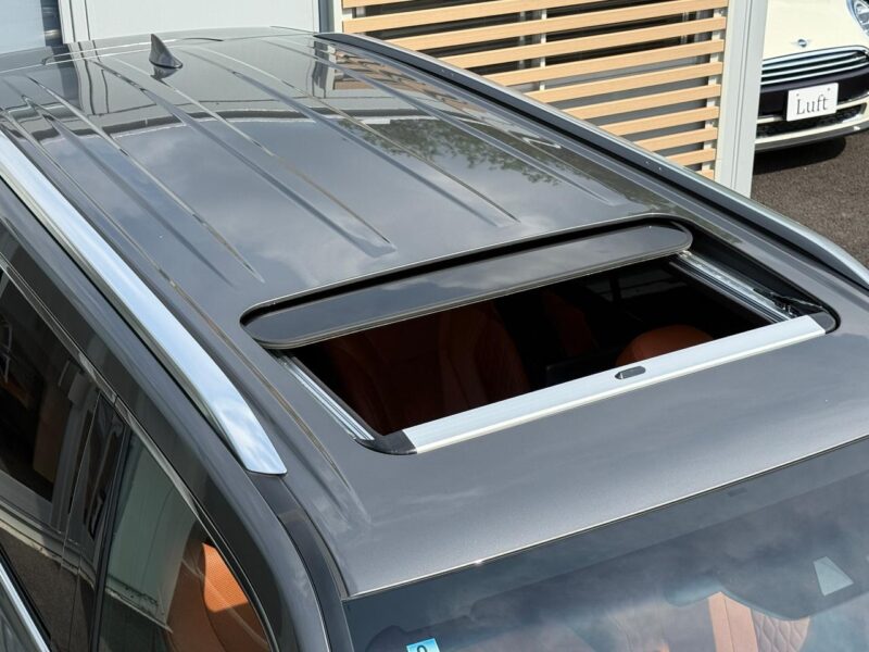2022 LEXUS LX600 Executive - VJA310W