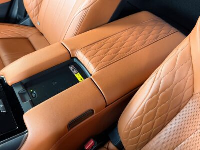 2022 LEXUS LX600 Executive - VJA310W