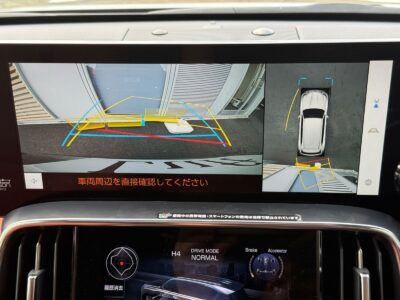 2022 LEXUS LX600 Executive - VJA310W