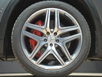 2020 Mercedes AMG GLA45s 4Matic+