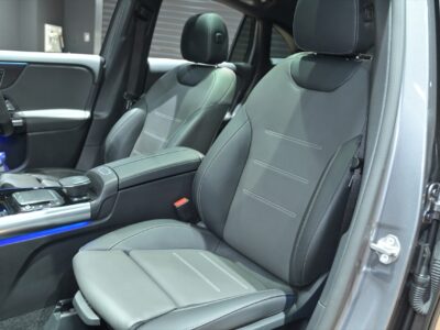 2020 Mercedes AMG GLA45s 4Matic+