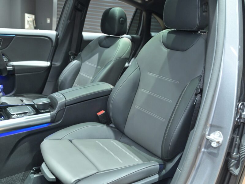 2020 Mercedes AMG GLA45s 4Matic+