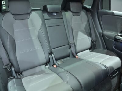 2020 Mercedes AMG GLA45s 4Matic+