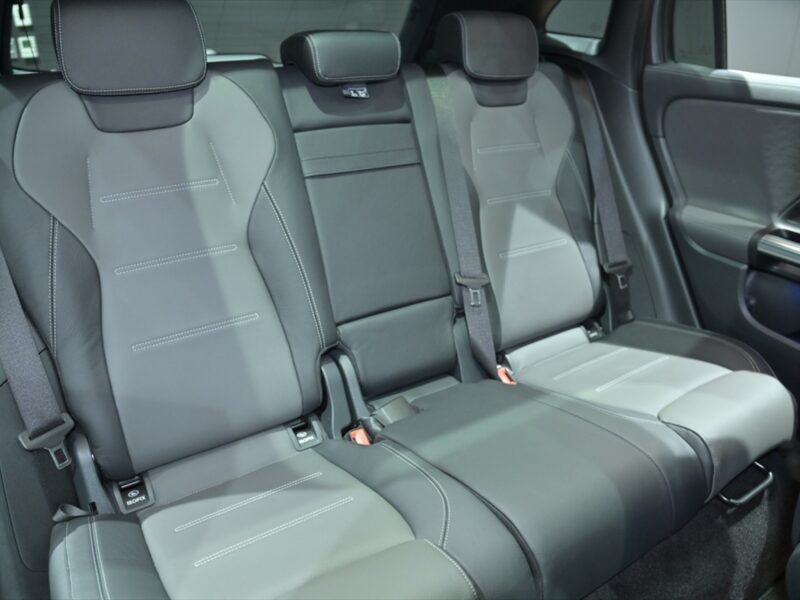 2020 Mercedes AMG GLA45s 4Matic+