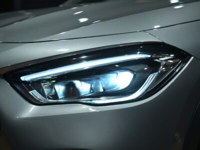 2020 Mercedes AMG GLA45s 4Matic+