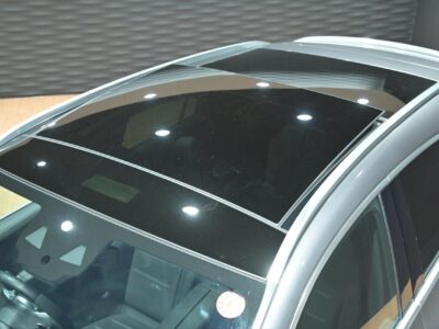 2020 Mercedes AMG GLA45s 4Matic+