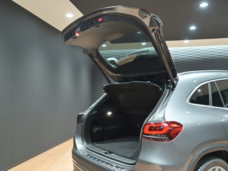 2020 Mercedes AMG GLA45s 4Matic+