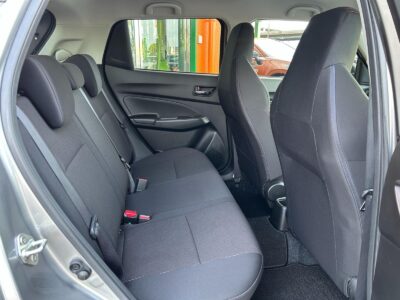 2019 Suzuki Swift Sport - ZC33S