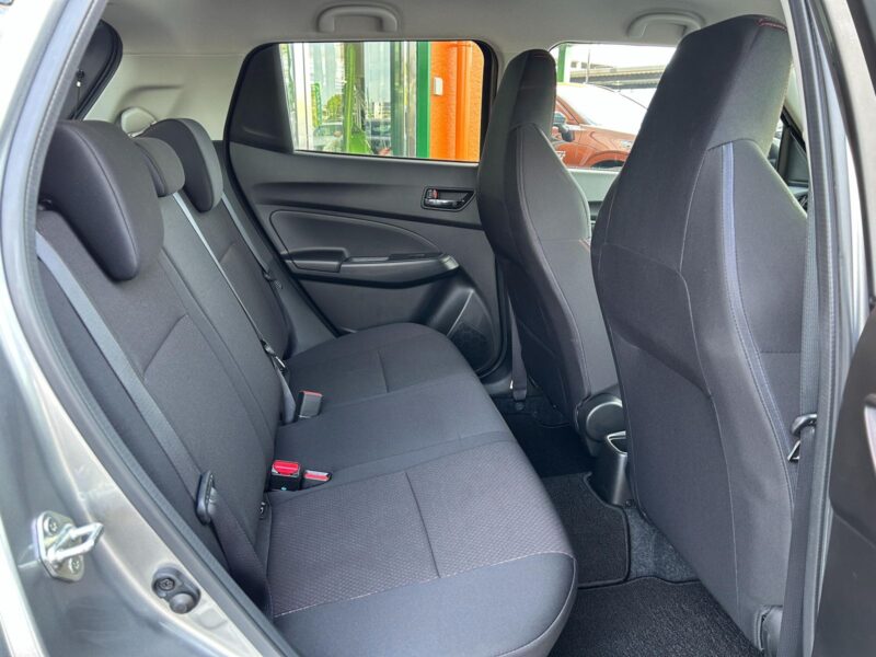 2019 Suzuki Swift Sport - ZC33S
