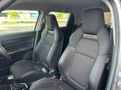 2019 Suzuki Swift Sport - ZC33S