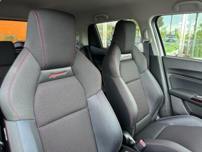 2019 Suzuki Swift Sport - ZC33S