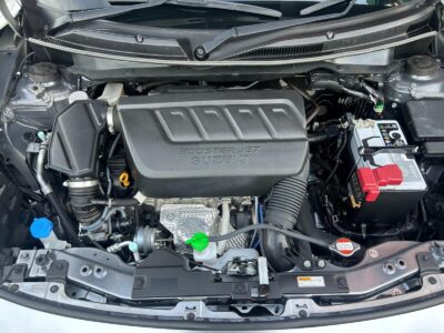 2019 Suzuki Swift Sport - ZC33S