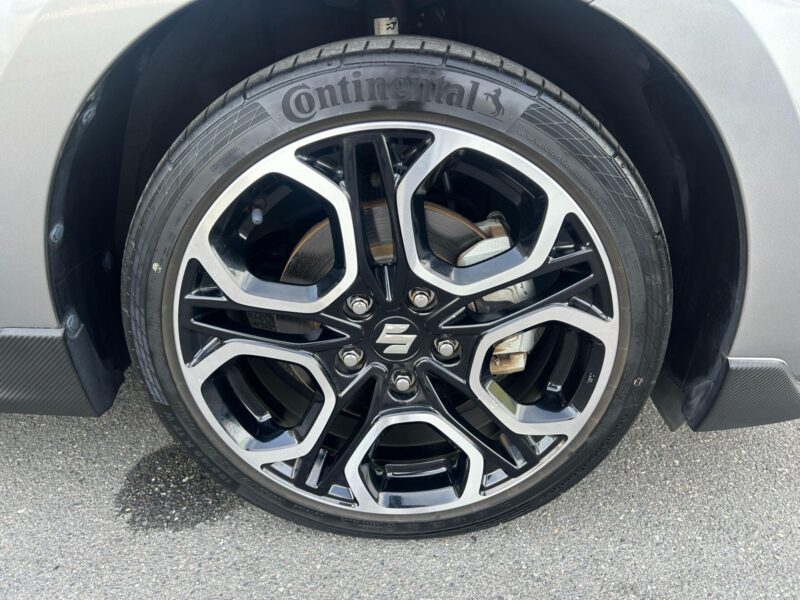 2019 Suzuki Swift Sport - ZC33S