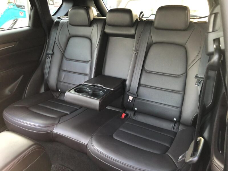2019 Mazda CX-5 2.2XD Exclusive Mode (Rare Spec-MT)