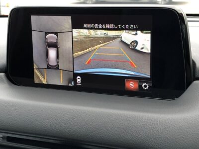 2019 Mazda CX-5 2.2XD Exclusive Mode (Rare Spec-MT)