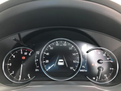 2019 Mazda CX-5 2.2XD Exclusive Mode (Rare Spec-MT)