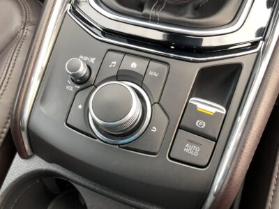2019 Mazda CX-5 2.2XD Exclusive Mode (Rare Spec-MT)