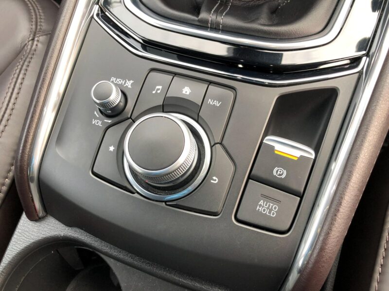 2019 Mazda CX-5 2.2XD Exclusive Mode (Rare Spec-MT)