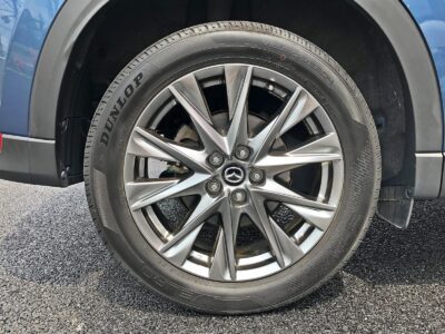 2019 Mazda CX-5 2.2XD Exclusive Mode (Rare Spec-MT)