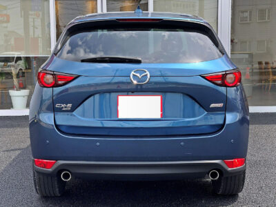 2019 Mazda CX-5 2.2XD Exclusive Mode (Rare Spec-MT)