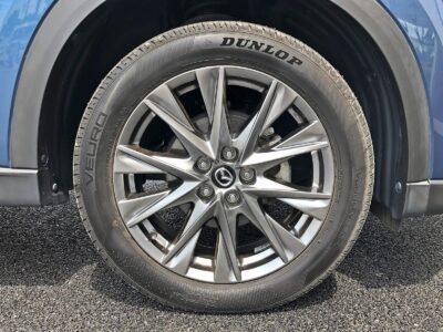 2019 Mazda CX-5 2.2XD Exclusive Mode (Rare Spec-MT)