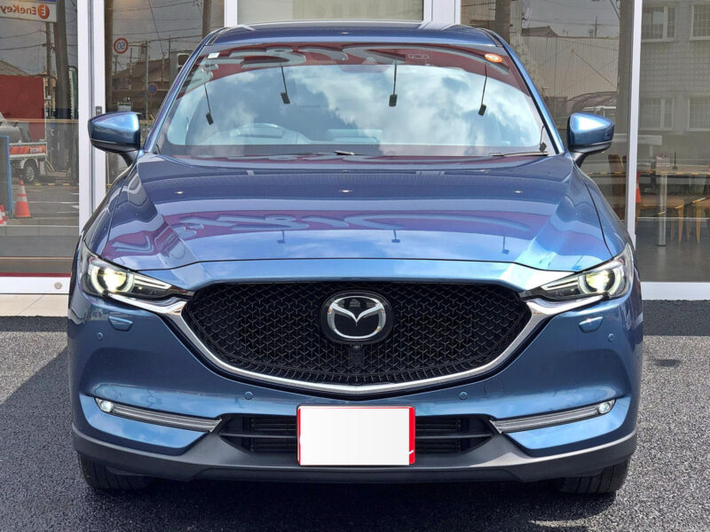 2019 Mazda CX-5 2.2XD Exclusive Mode (Rare Spec-MT)