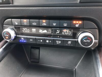 2019 Mazda CX-5 2.2XD Exclusive Mode (Rare Spec-MT)