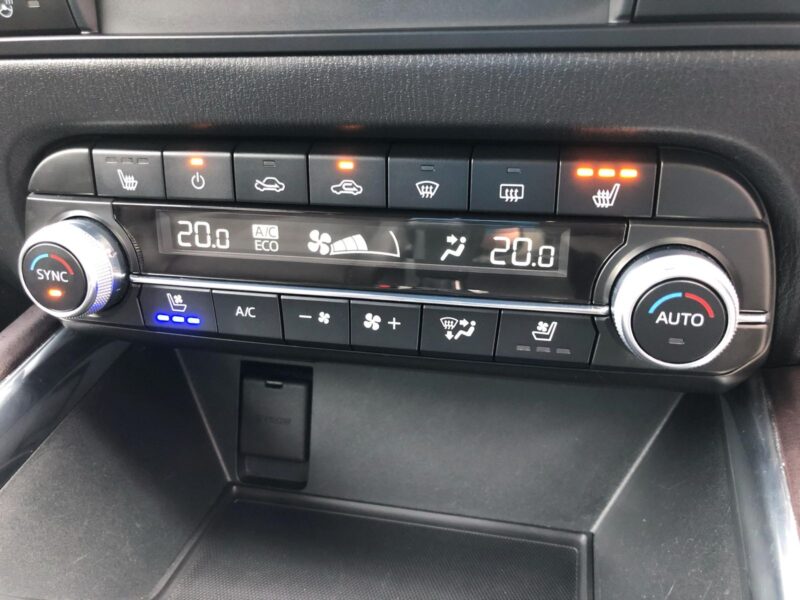 2019 Mazda CX-5 2.2XD Exclusive Mode (Rare Spec-MT)