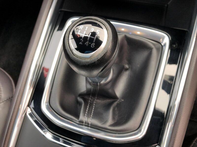 2019 Mazda CX-5 2.2XD Exclusive Mode (Rare Spec-MT)
