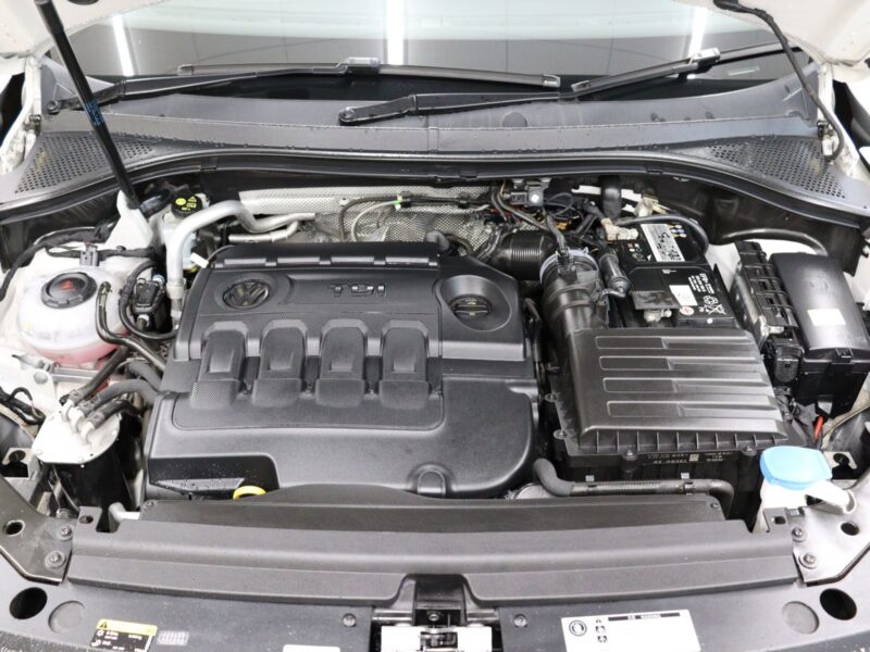 2019 Volkswagen Tiguan 2.0TDI 4Motion R-Line