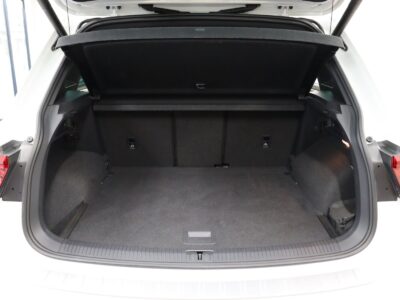 2019 Volkswagen Tiguan 2.0TDI 4Motion R-Line