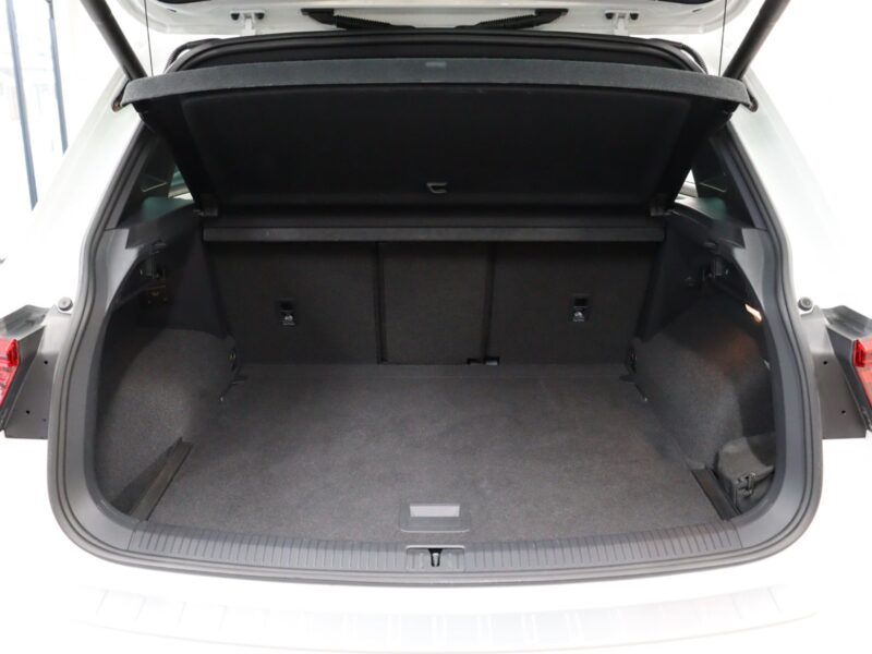 2019 Volkswagen Tiguan 2.0TDI 4Motion R-Line