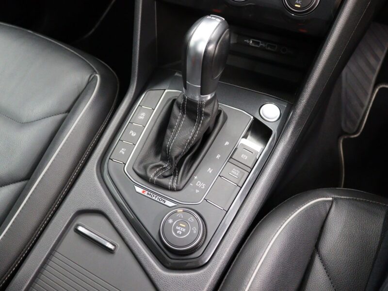 2019 Volkswagen Tiguan 2.0TDI 4Motion R-Line
