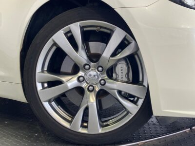 2019 Nissan Fuga 370GT Type S (Infiniti Q70S)