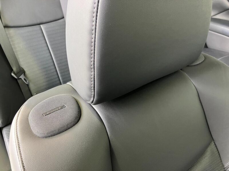 2019 Nissan Fuga 370GT Type S (Infiniti Q70S)
